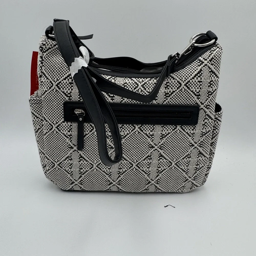 Rosetti womens woven